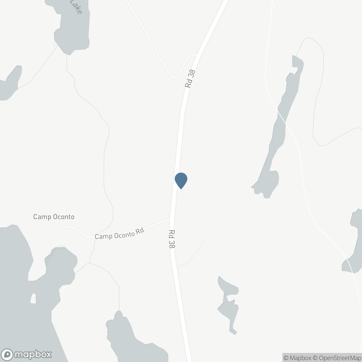 12452 ROAD 38 ROAD, South Frontenac, Ontario K0H 2V0